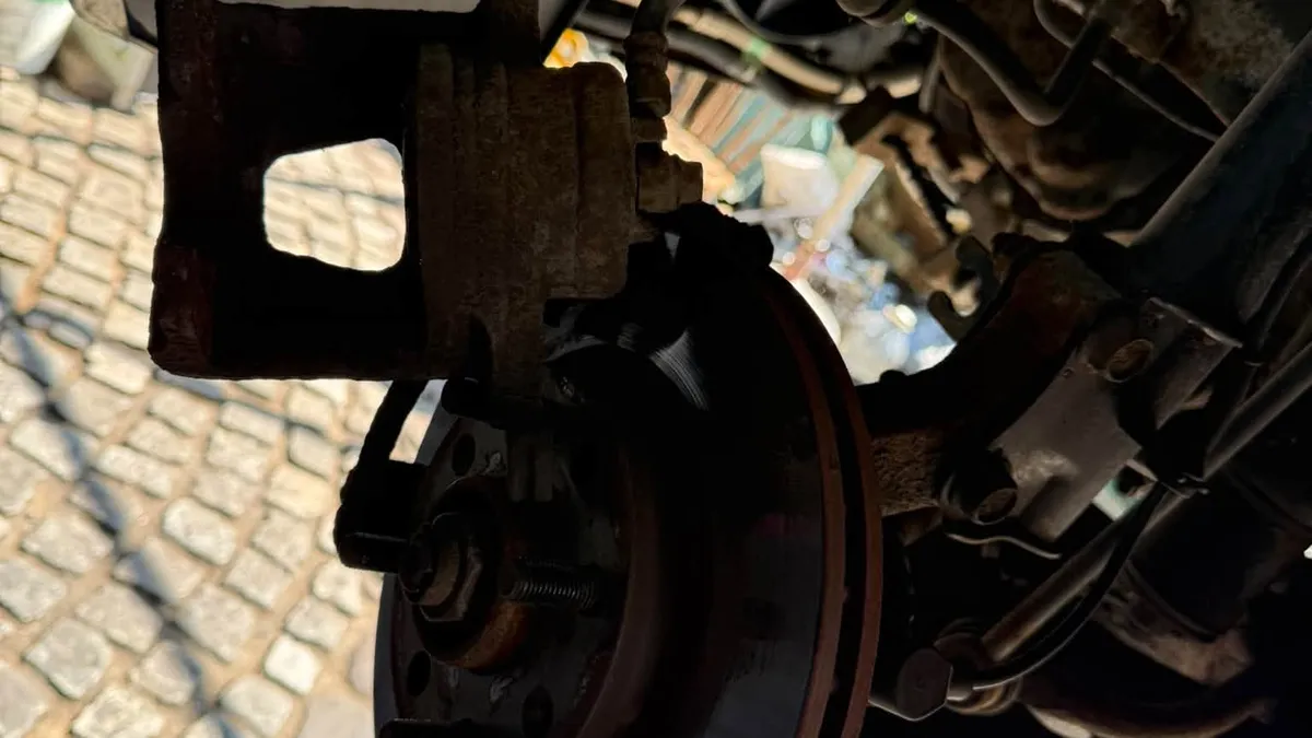 Brakes