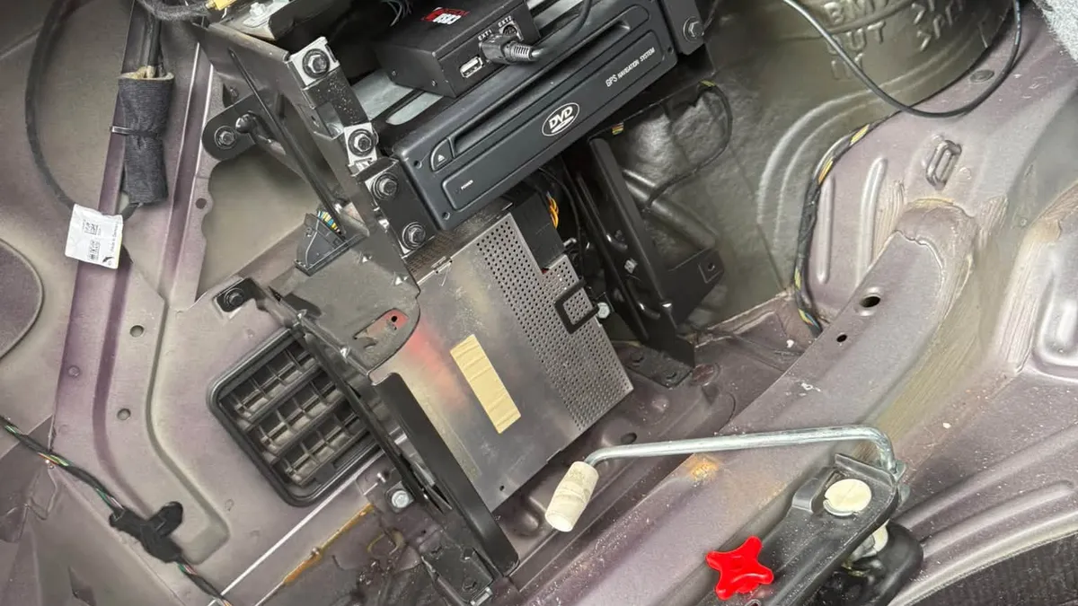 Diagnostics and auto electrics